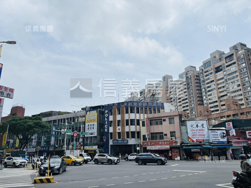 專任～中山三民低總價辦公房屋室內格局與周邊環境