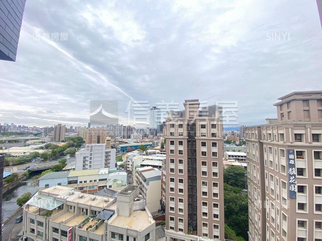 泓瑞恆昕◆三房平車視野佳房屋室內格局與周邊環境