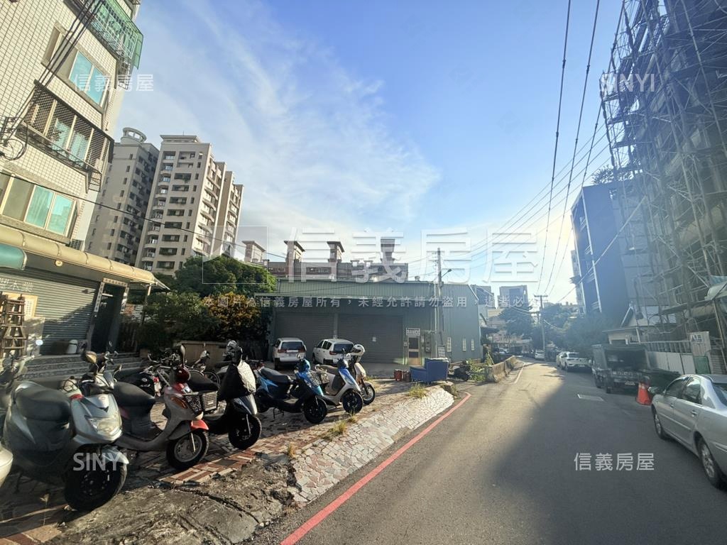 水湳美三房房屋室內格局與周邊環境