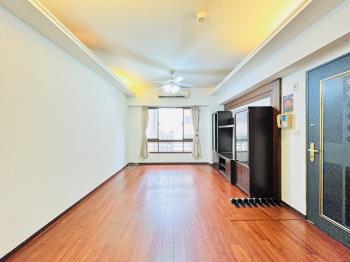 近藝文阿曼次頂樓三房車位