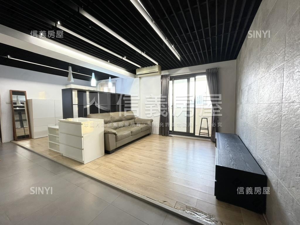 近竹光運動中心視野美兩房房屋室內格局與周邊環境