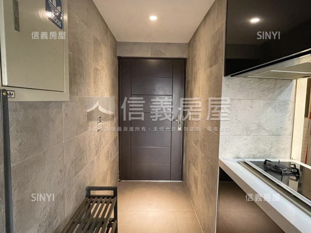 近竹光運動中心視野美兩房房屋室內格局與周邊環境