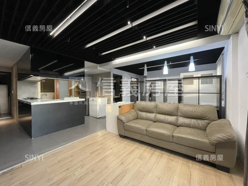 近竹光運動中心視野美兩房房屋室內格局與周邊環境