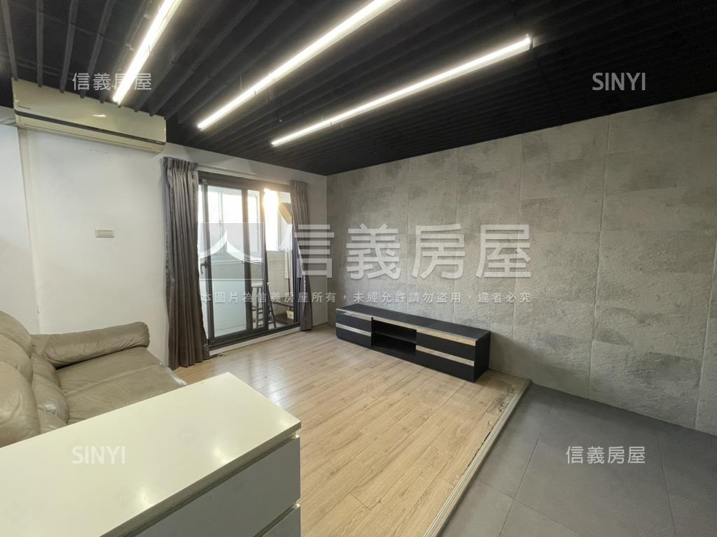 近竹光運動中心視野美兩房房屋室內格局與周邊環境