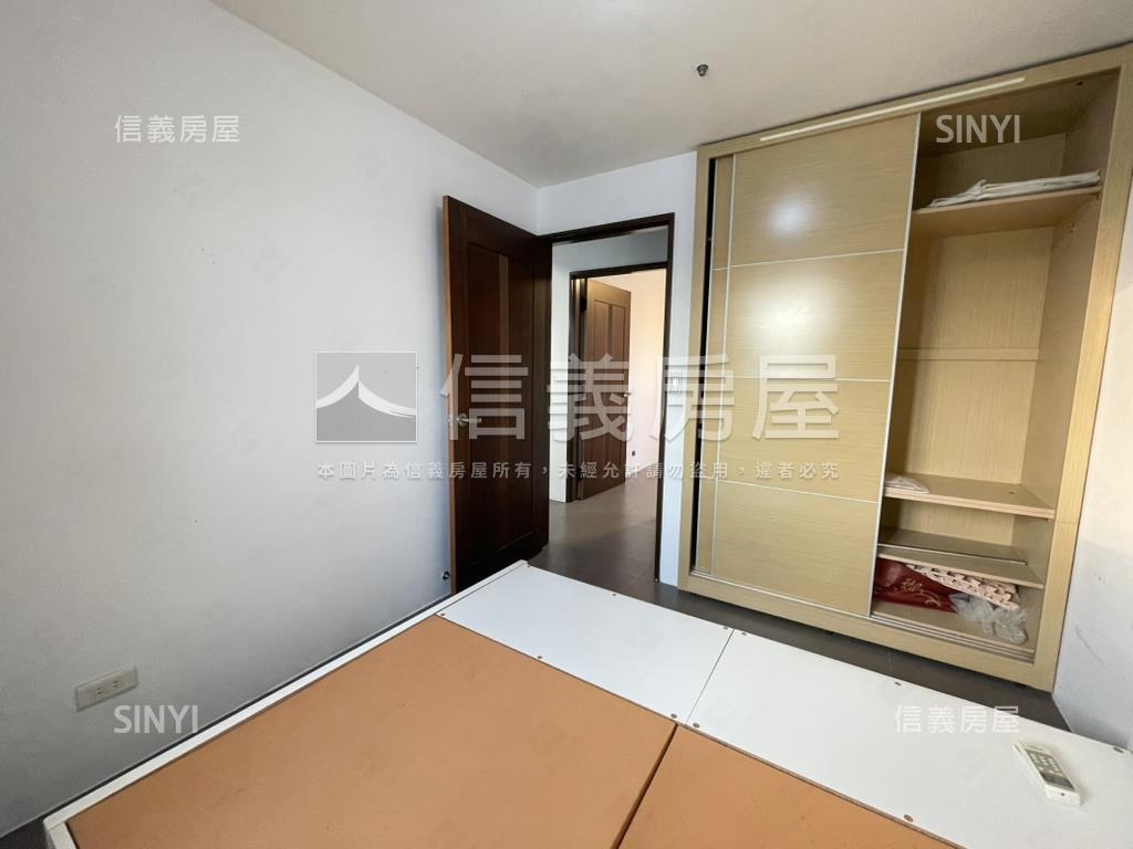 近竹光運動中心視野美兩房房屋室內格局與周邊環境