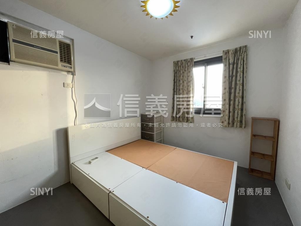 近竹光運動中心視野美兩房房屋室內格局與周邊環境