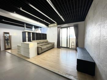 近竹光運動中心視野美兩房