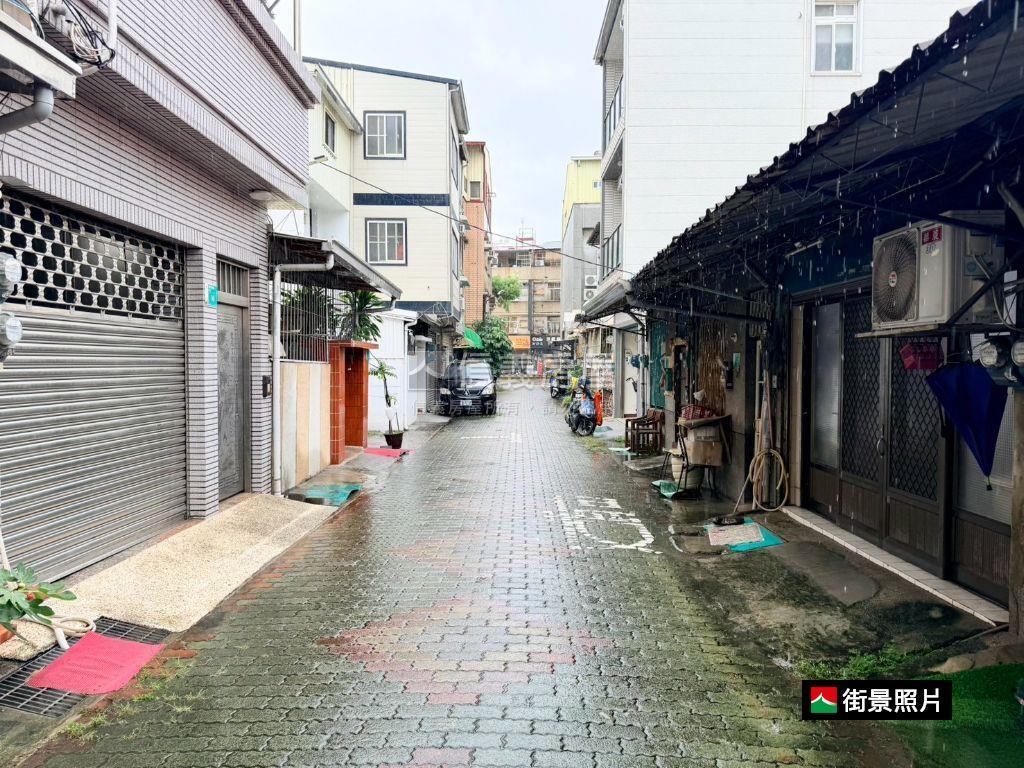 北區｜振興公園旁漫步好宅房屋室內格局與周邊環境