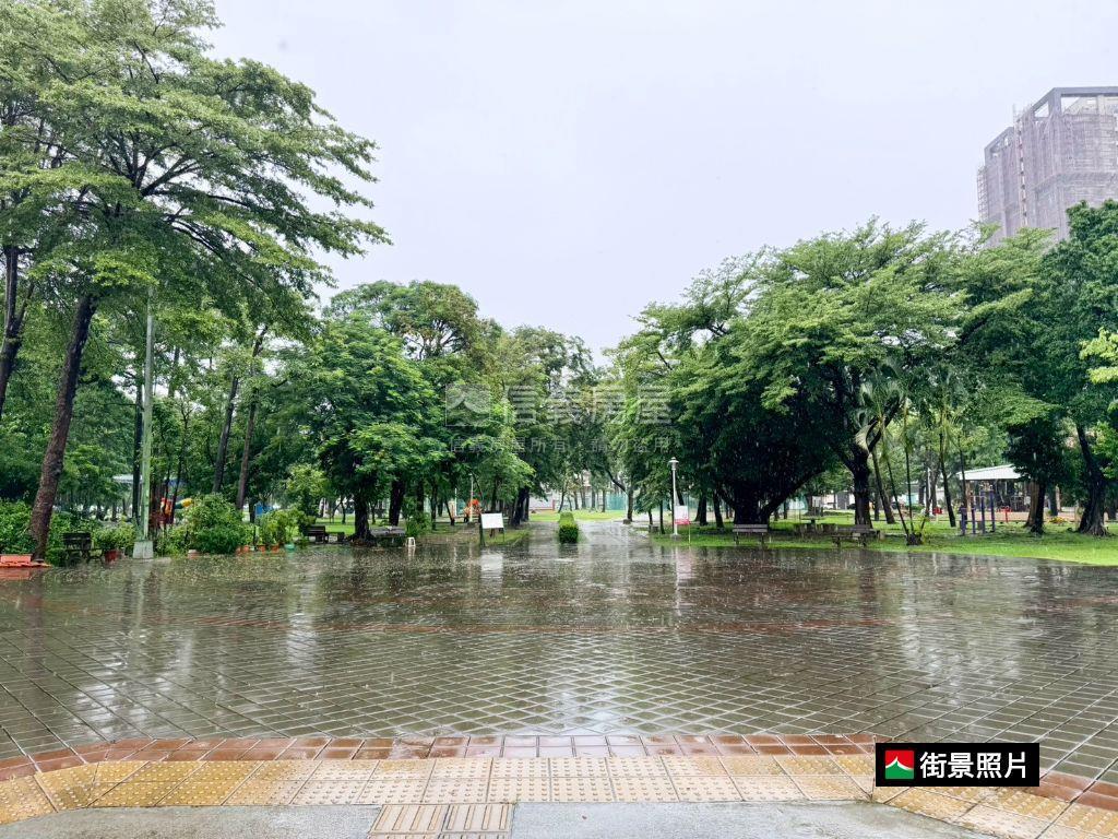 北區｜振興公園旁漫步好宅房屋室內格局與周邊環境
