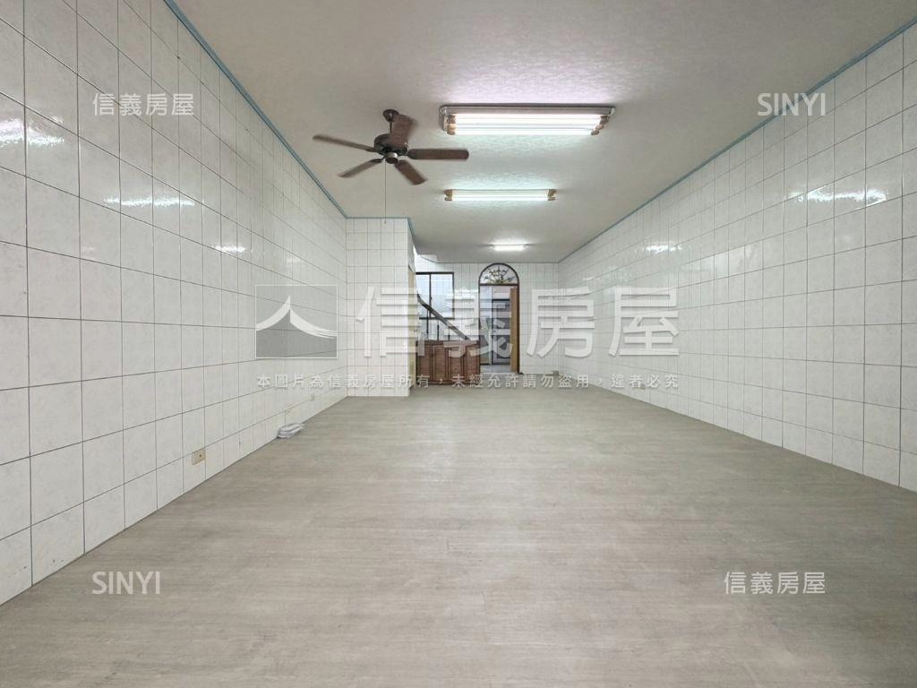 近文元國小｜傳家臨路透天房屋室內格局與周邊環境