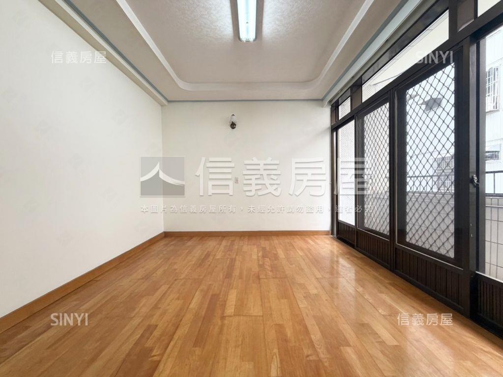 近文元國小｜傳家臨路透天房屋室內格局與周邊環境