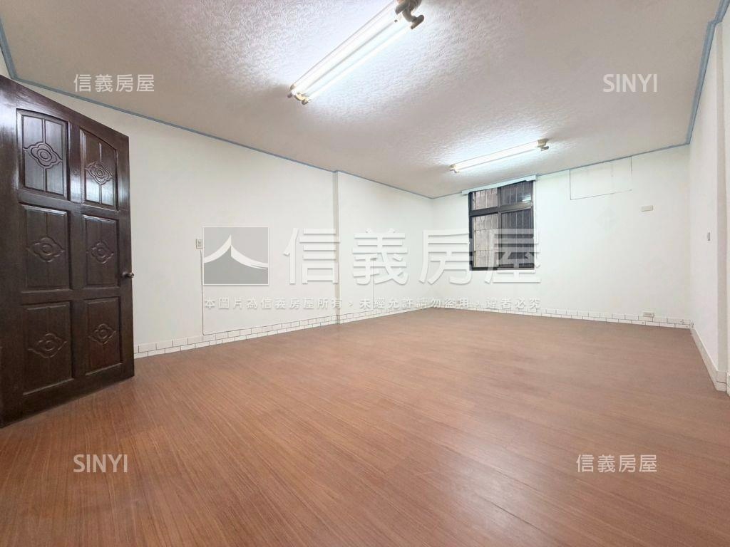 近文元國小｜傳家臨路透天房屋室內格局與周邊環境