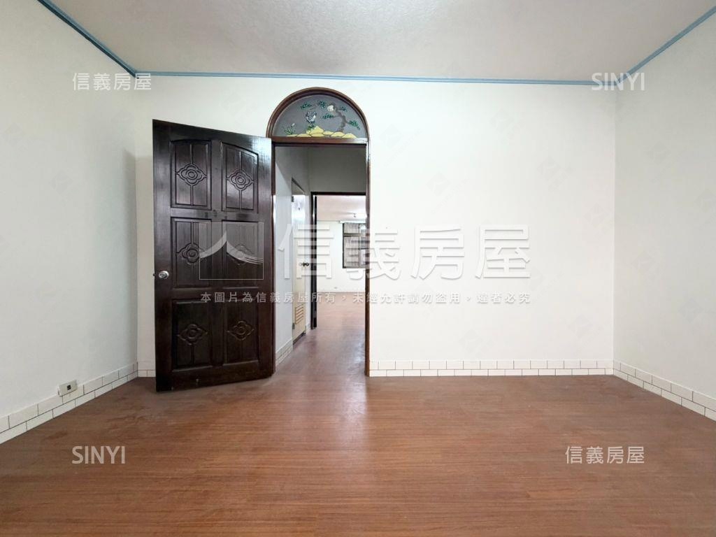 近文元國小｜傳家臨路透天房屋室內格局與周邊環境