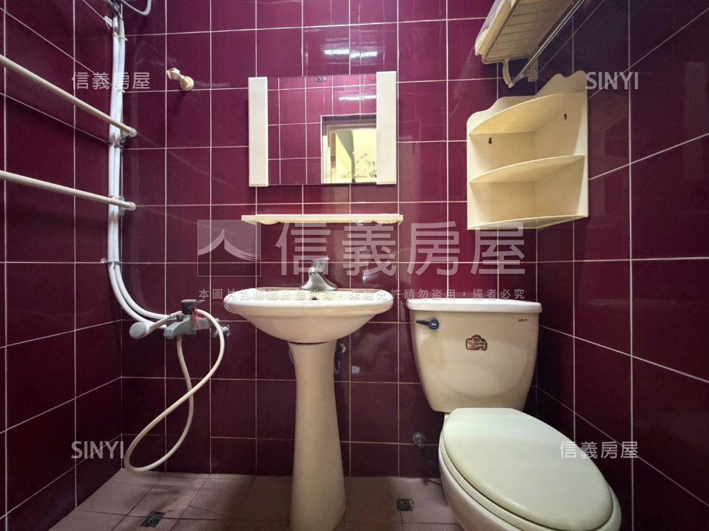 近文元國小｜傳家臨路透天房屋室內格局與周邊環境