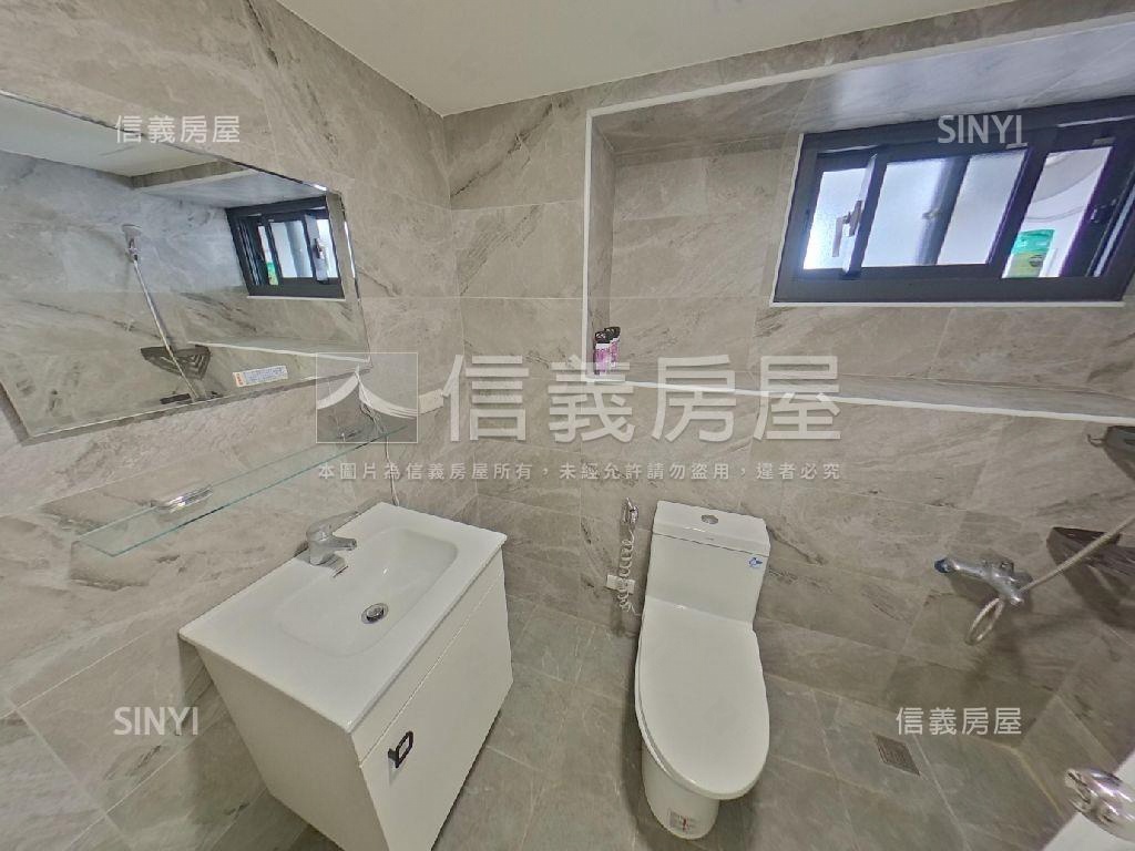 台中車站高投報美兩房房屋室內格局與周邊環境