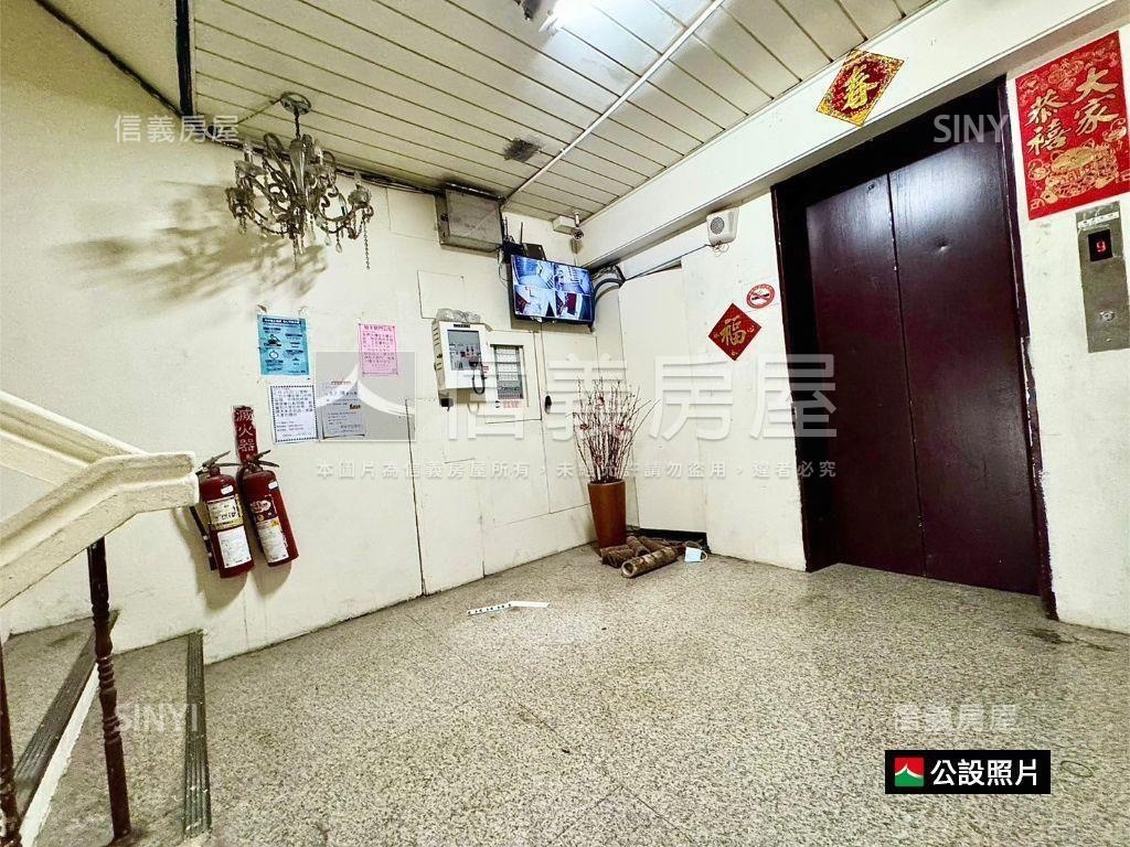 台中車站高投報美兩房房屋室內格局與周邊環境