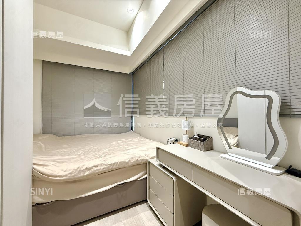 央北樂菲｜精裝潢兩房房屋室內格局與周邊環境