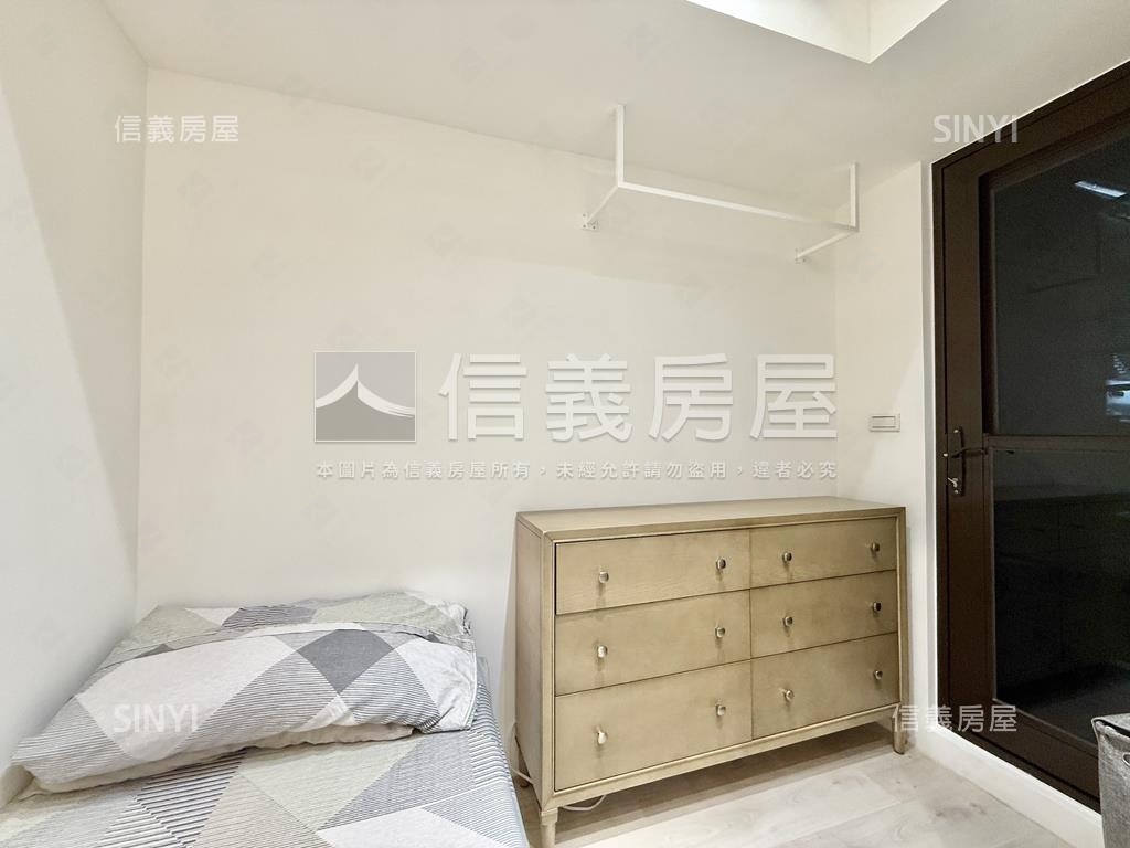 央北樂菲｜精裝潢兩房房屋室內格局與周邊環境