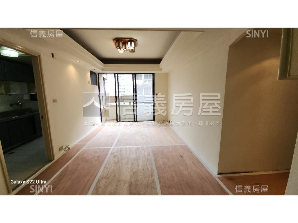 興安高樓景觀房屋室內格局與周邊環境