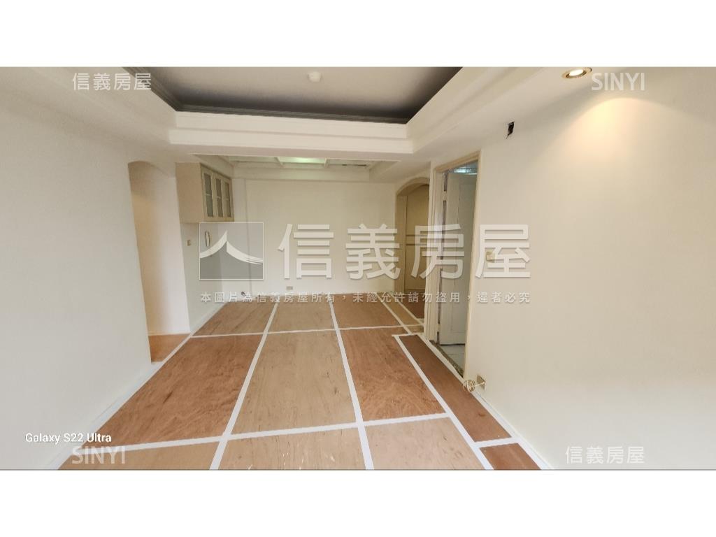 興安高樓景觀房屋室內格局與周邊環境