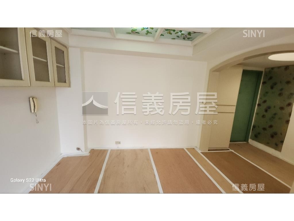 興安高樓景觀房屋室內格局與周邊環境