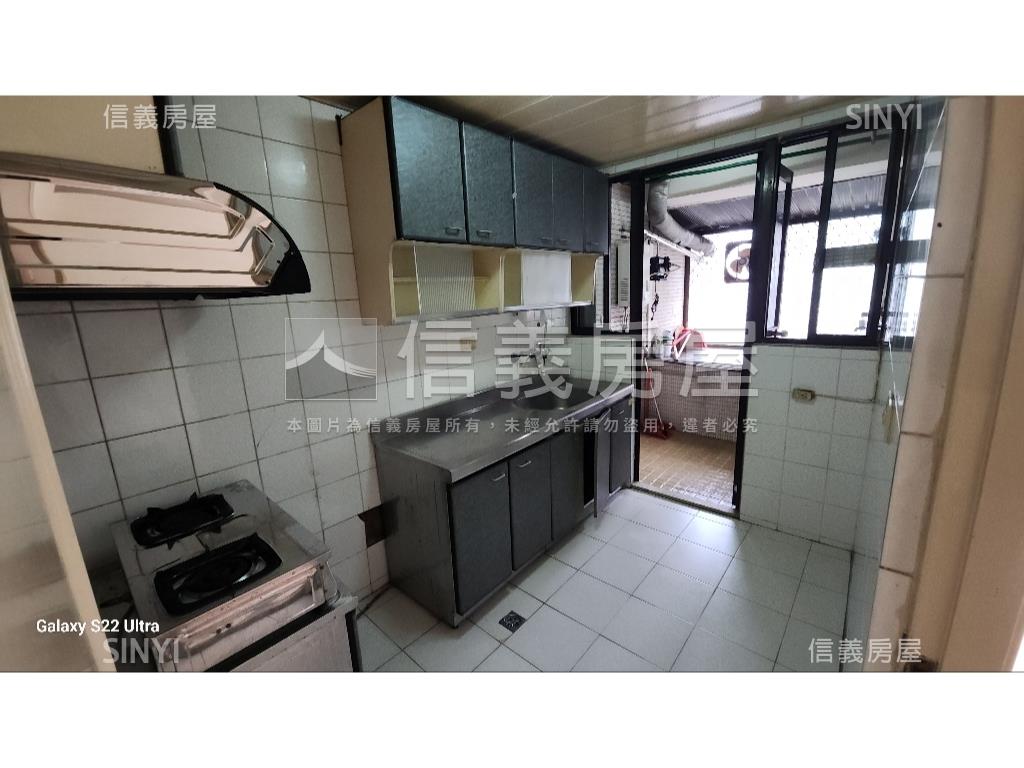 興安高樓景觀房屋室內格局與周邊環境