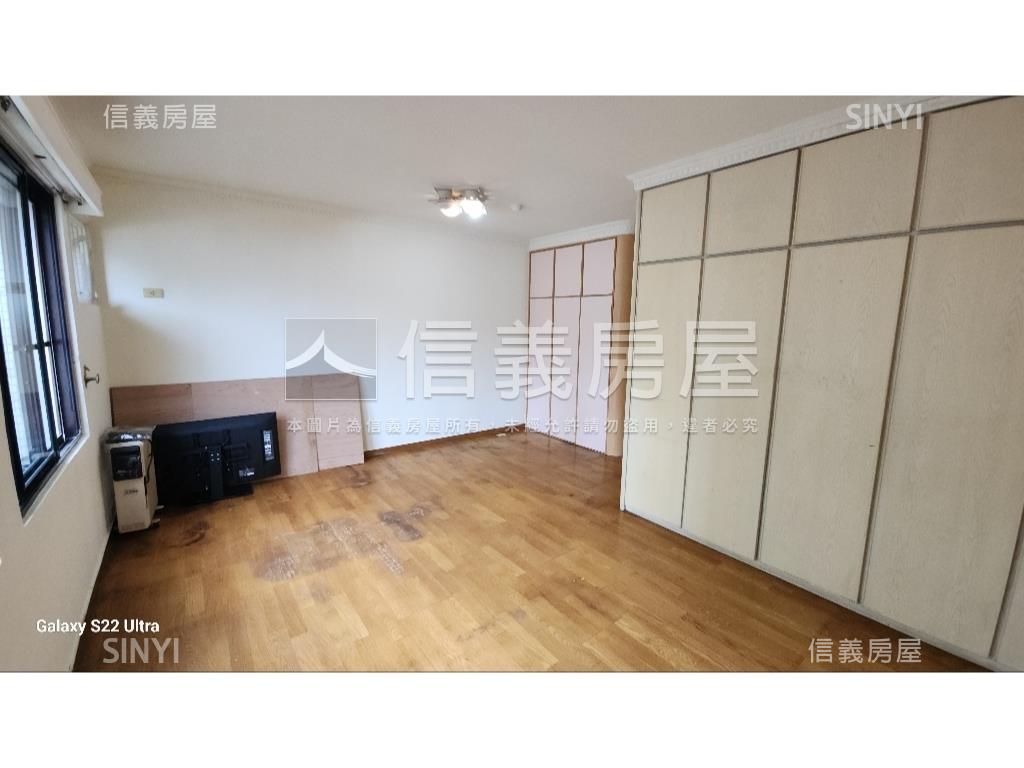 興安高樓景觀房屋室內格局與周邊環境