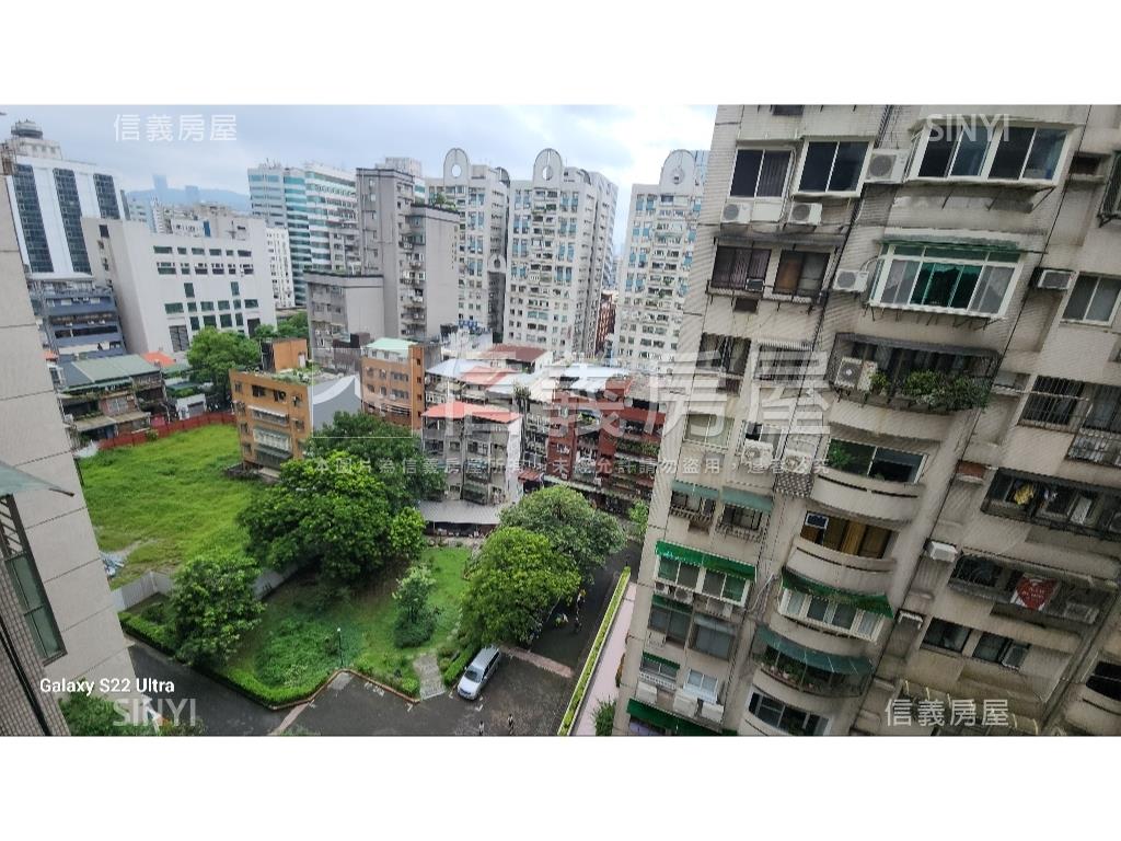 興安高樓景觀房屋室內格局與周邊環境