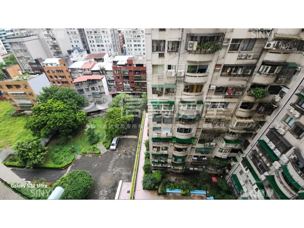 興安高樓景觀房屋室內格局與周邊環境