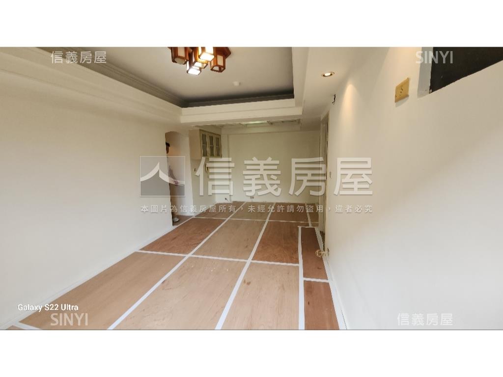 興安高樓景觀房屋室內格局與周邊環境