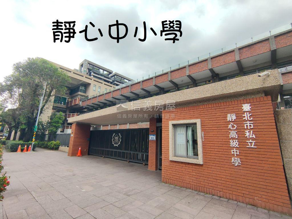 主幹道旁面寬店辦房屋室內格局與周邊環境