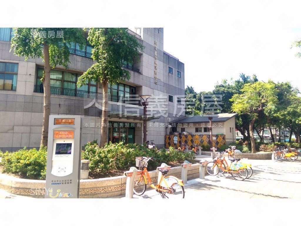 捷運銀行樓上財氣二樓房屋室內格局與周邊環境