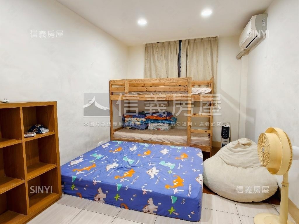 專任｜近工研院透天｜翻修房屋室內格局與周邊環境