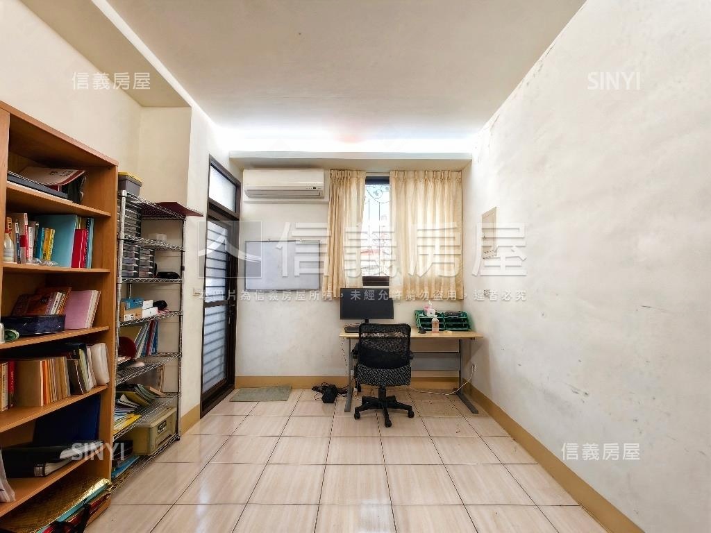 專任｜近工研院透天｜翻修房屋室內格局與周邊環境