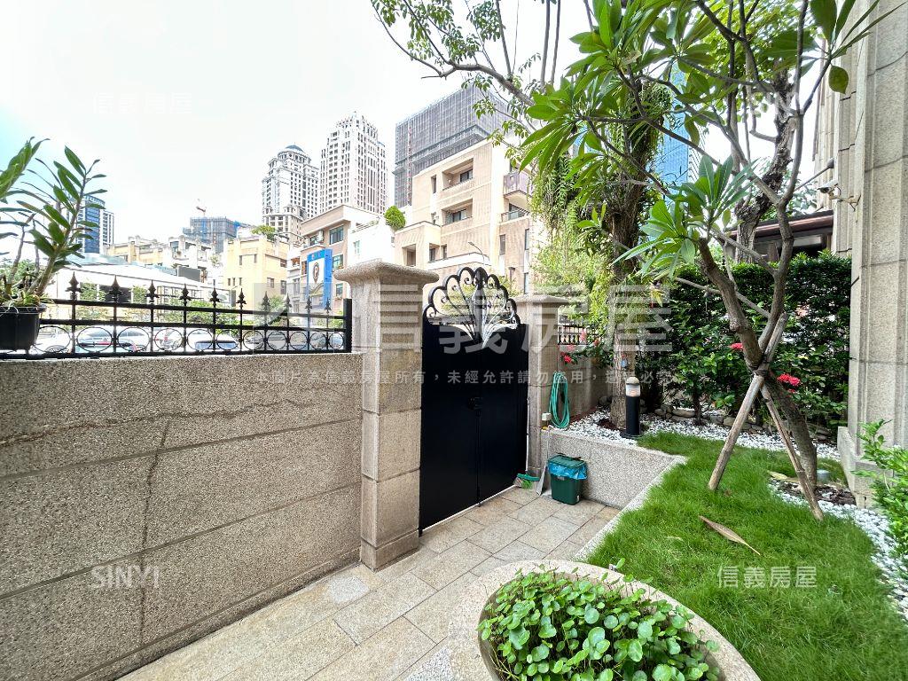 七期透天臨路別墅精銳平車房屋室內格局與周邊環境