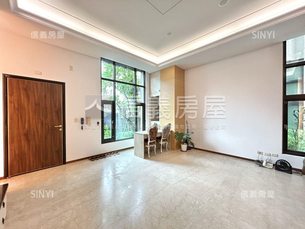七期透天臨路別墅精銳平車房屋室內格局與周邊環境