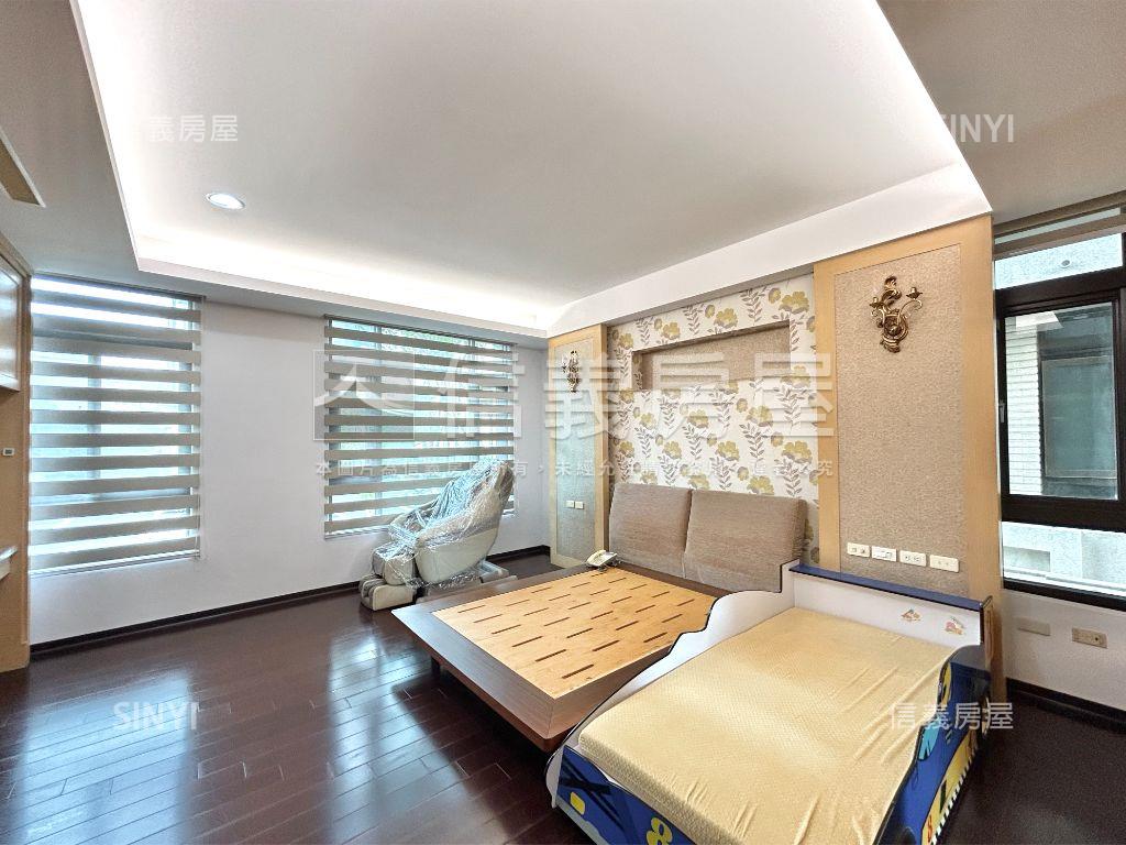 七期透天臨路別墅精銳平車房屋室內格局與周邊環境