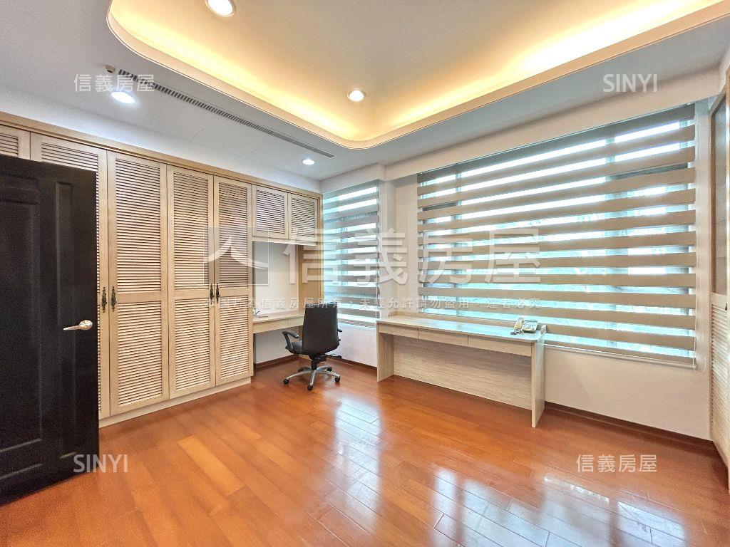 七期透天臨路別墅精銳平車房屋室內格局與周邊環境