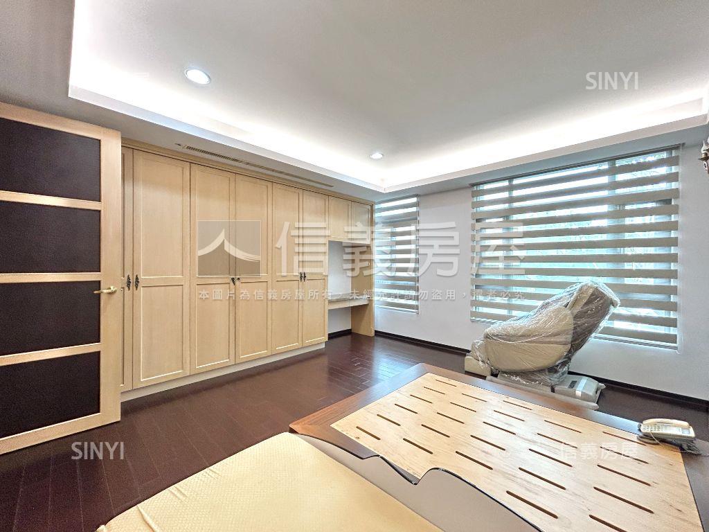 七期透天臨路別墅精銳平車房屋室內格局與周邊環境