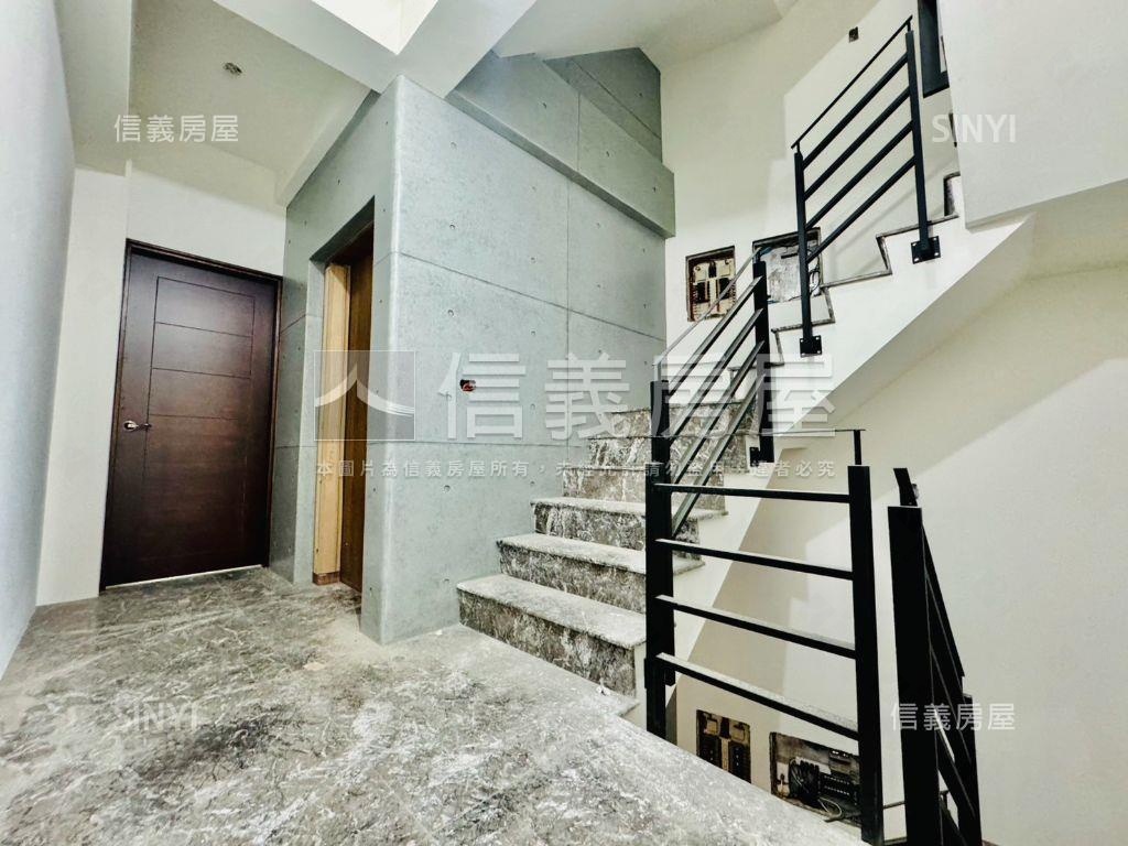 ✨全新完工✨百坪電梯豪邸房屋室內格局與周邊環境