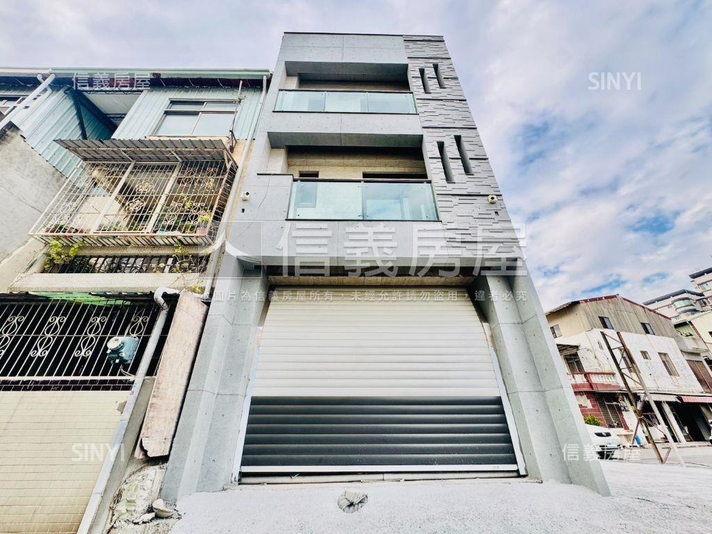 ✨全新完工✨百坪電梯豪邸房屋室內格局與周邊環境