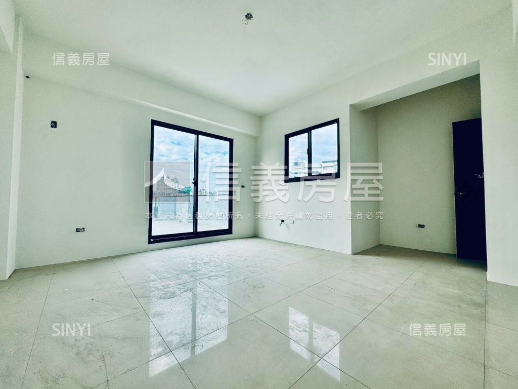 ✨全新完工✨百坪電梯豪邸房屋室內格局與周邊環境