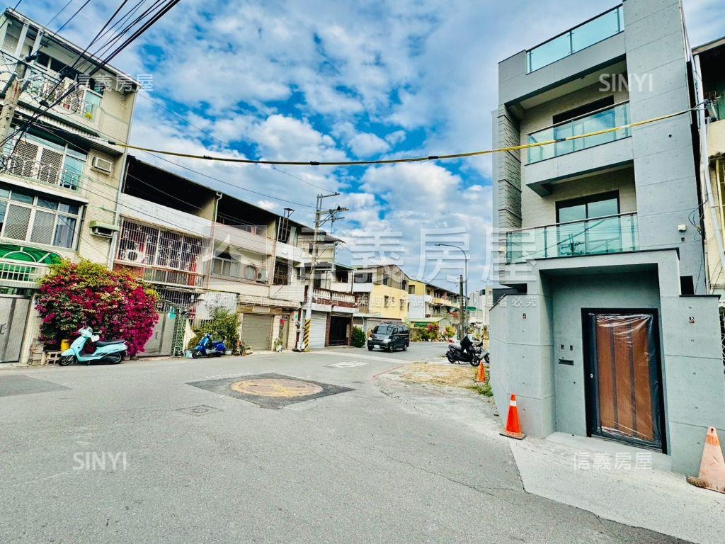 ✨全新完工✨百坪電梯豪邸房屋室內格局與周邊環境