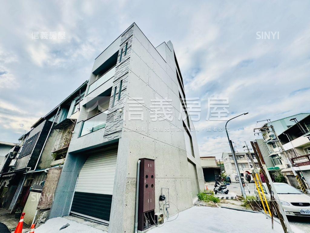 ✨全新完工✨百坪電梯豪邸房屋室內格局與周邊環境