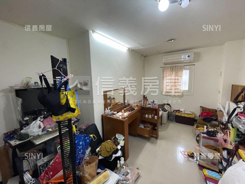 大空間低總稀有釋出房屋室內格局與周邊環境