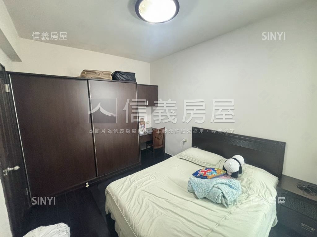家樂福旁３樓美寓房屋室內格局與周邊環境