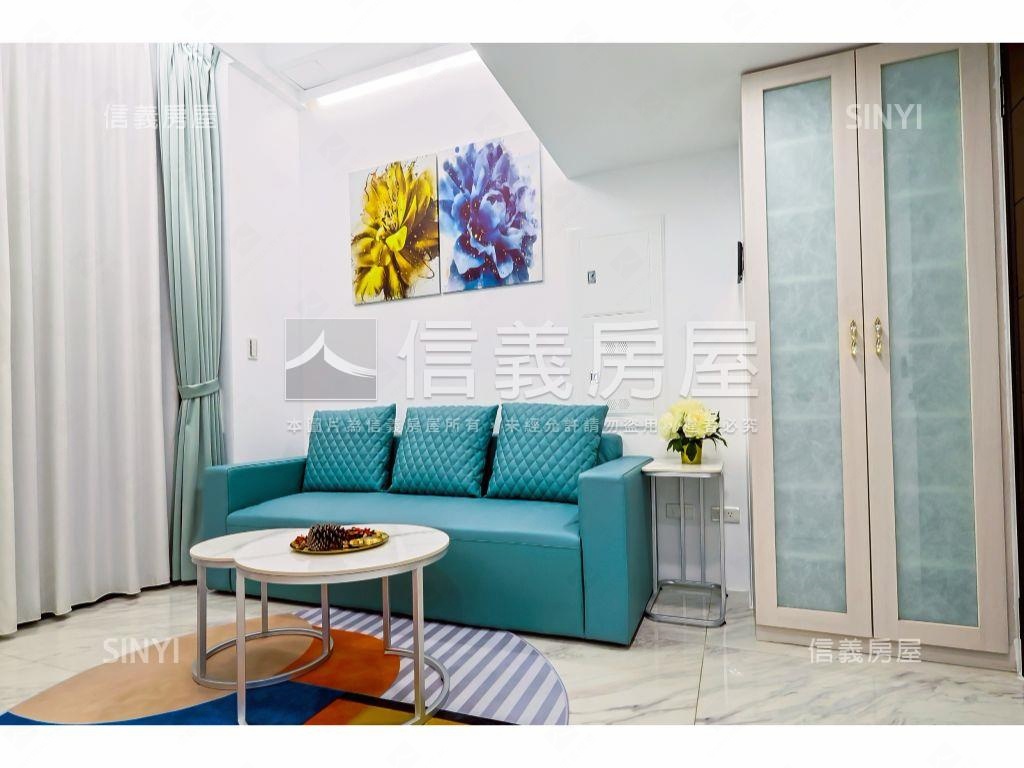 南港精美小宅１６坪房屋室內格局與周邊環境