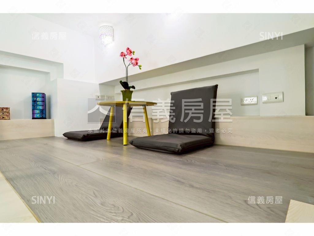 南港精美小宅１６坪房屋室內格局與周邊環境