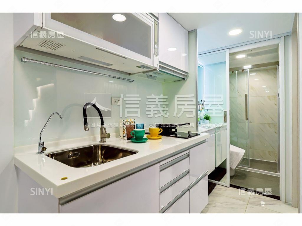 南港精美小宅１６坪房屋室內格局與周邊環境