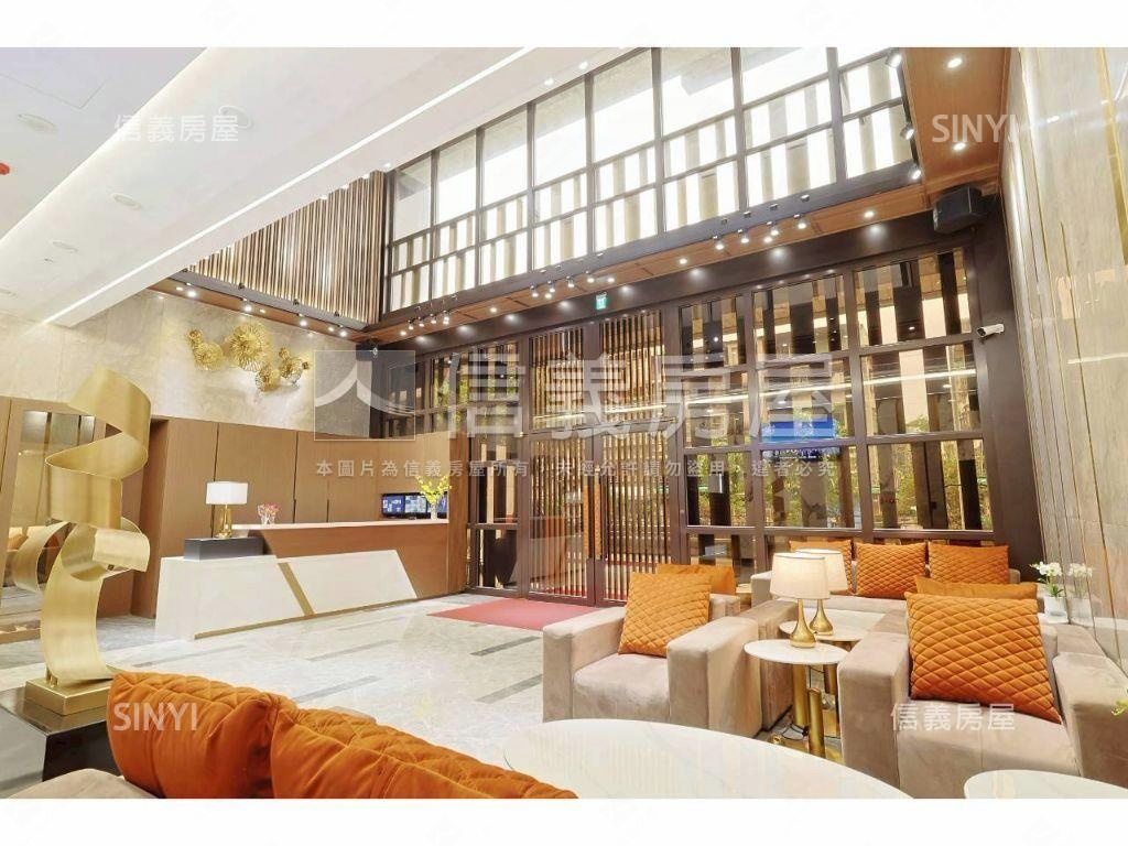 南港精美小宅１６坪房屋室內格局與周邊環境